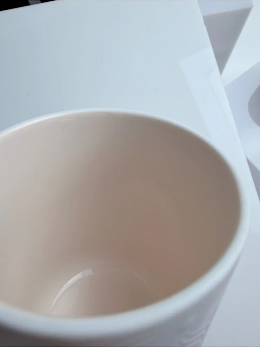 Nespresso Branded Mugs Cups Set of 2 from 2024 and 2025 limited collections